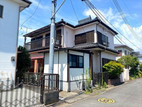 現地写真(2026年8月撮影) 現地写真(2026年8月撮影)