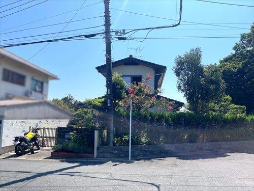 現地写真（2026年8月撮影）