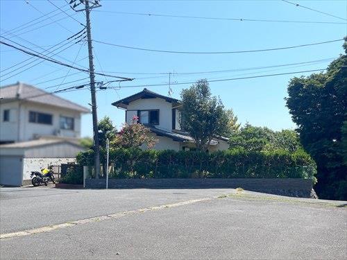 現地写真（2026年8月撮影）