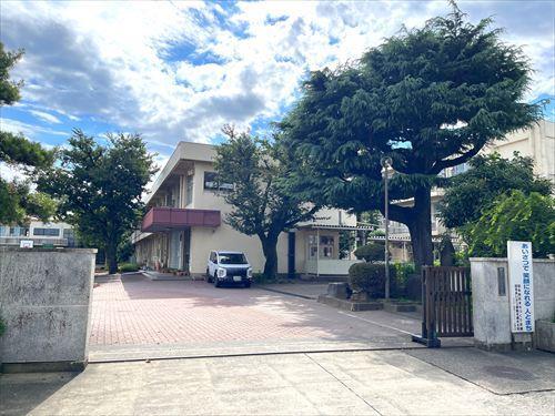 相模原市立田名小学校まで1510m