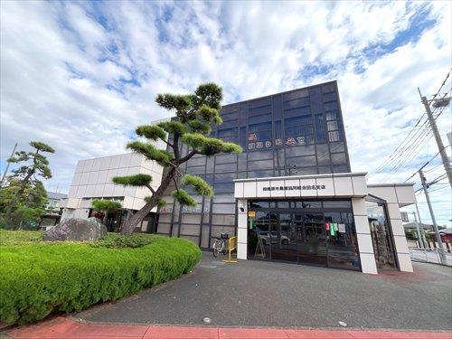 JA相模原市田名支店まで1690m