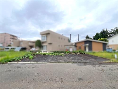 現地写真（2026年9月撮影）