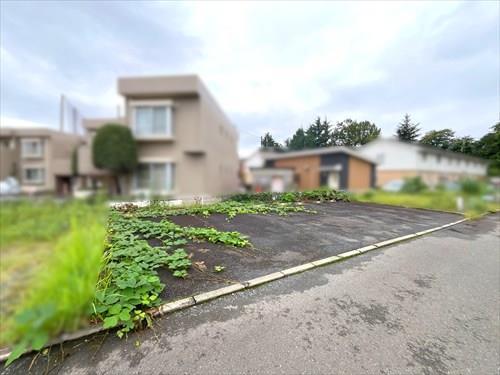 現地写真（2026年9月撮影）