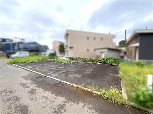現地写真（2026年9月撮影）
