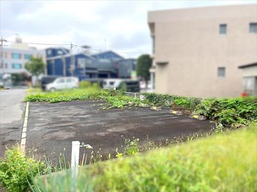 現地写真（2026年9月撮影）