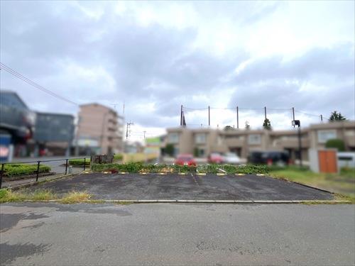 現地写真（2026年9月撮影）