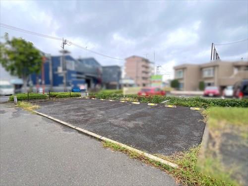 現地写真（2026年9月撮影）