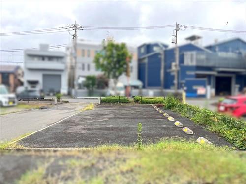 現地写真（2026年9月撮影）