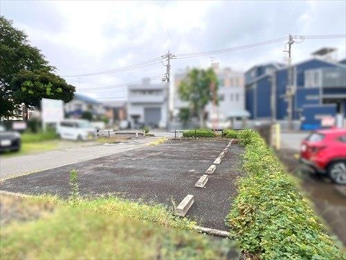 現地写真（2026年9月撮影）