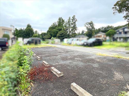 現地写真（2026年9月撮影）