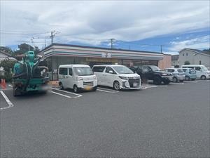 セブンイレブン鎌倉常盤店まで240m