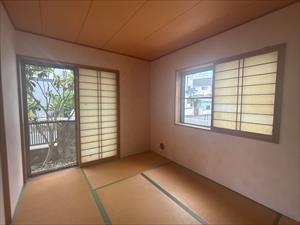 1階和室（6帖）