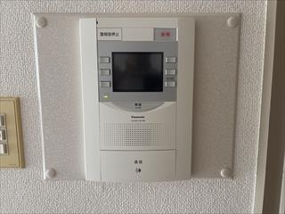 インターホン