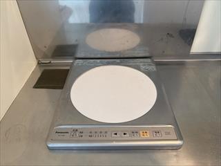 IHコンロ