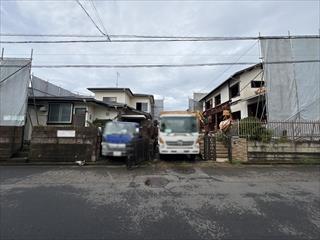 現地写真（2026年9月撮影）