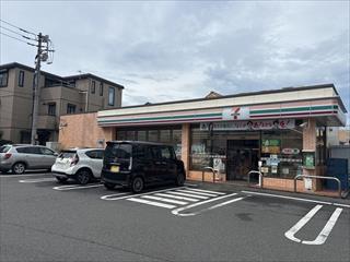 セブンイレブン藤沢片瀬5丁目店1130ｍ
