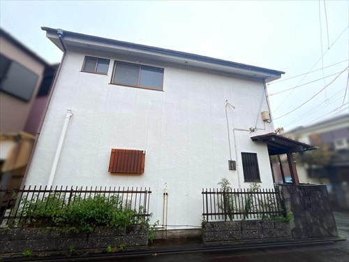 現地(2026年10月撮影)