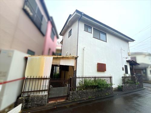 現地(2026年10月撮影)