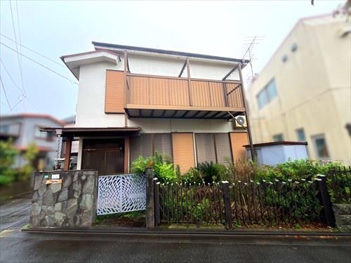 現地(2026年10月撮影)