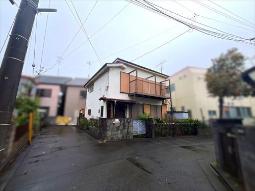現地(2026年10月撮影)