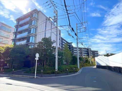 外観（2026年10月撮影）