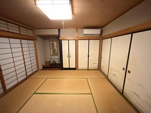 和室
