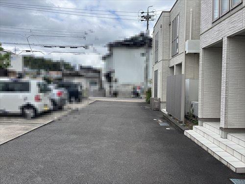 現地写真(2025年10月撮影)