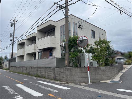 現地写真(2025年10月撮影)