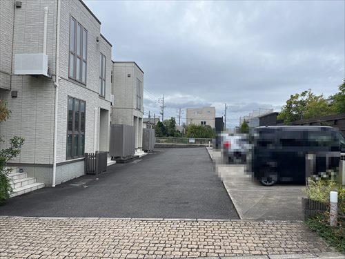 現地写真(2025年10月撮影)