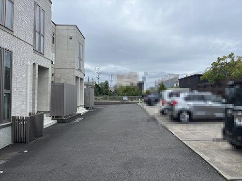 現地写真(2025年10月撮影)