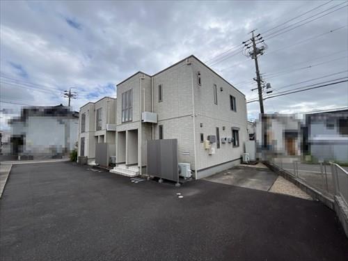 現地写真(2025年10月撮影)