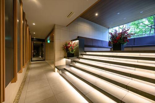 エントランス２