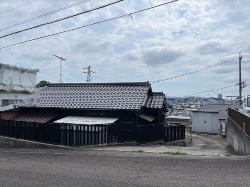 現地写真(2024年6月撮影)