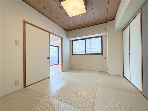 和室（約6.0帖）