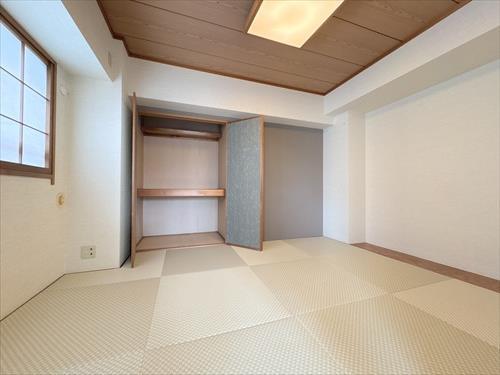 和室（約6.0帖）