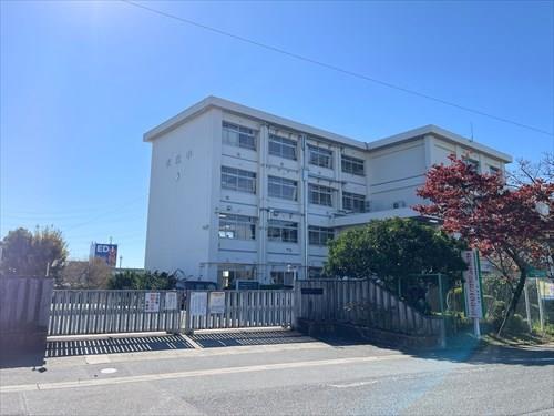 豊田市立衣丘小学校まで310m