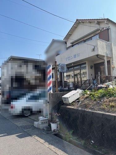 現地写真（撮影年月：2025年1月）