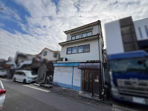 現地写真（2025年12月撮影）