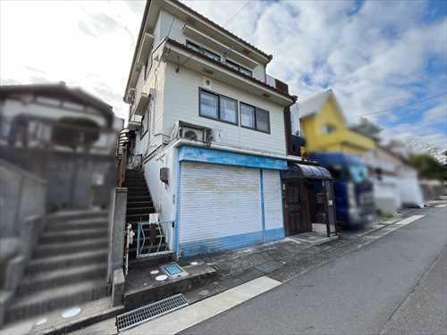 現地写真（2025年12月撮影）