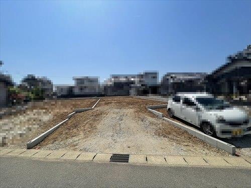 現地写真　2025年5月撮影