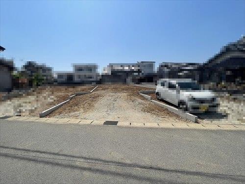 現地写真　2025年5月撮影