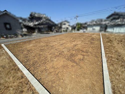 現地写真　2025年5月撮影