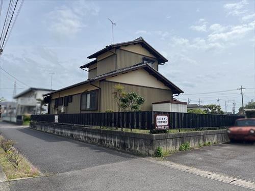 現地写真（令和7年4月撮影）