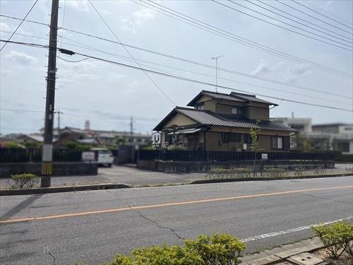 現地写真（令和7年4月撮影）