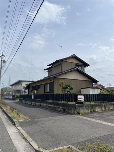 現地写真（令和7年4月撮影）