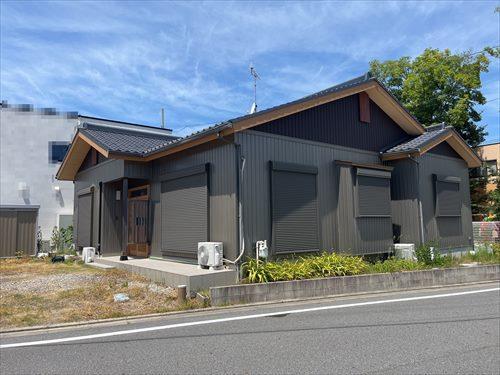 現地写真(2025年8月撮影)