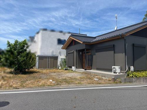 現地写真(2025年8月撮影)