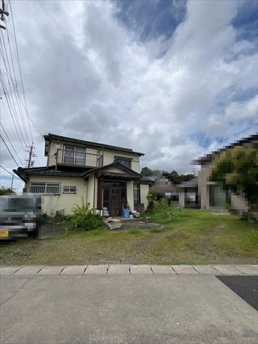 現地写真(2025年7月撮影)