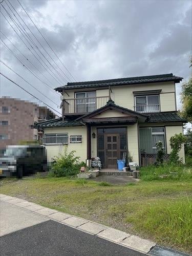 現地写真(2025年7月撮影)