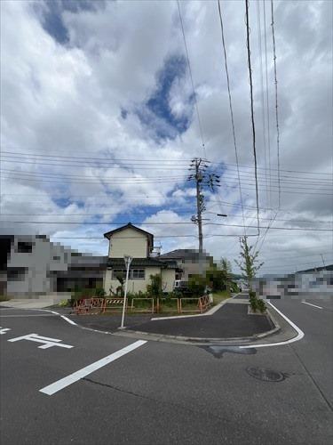 現地写真(2025年7月撮影)